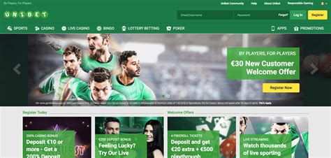 unibet romania